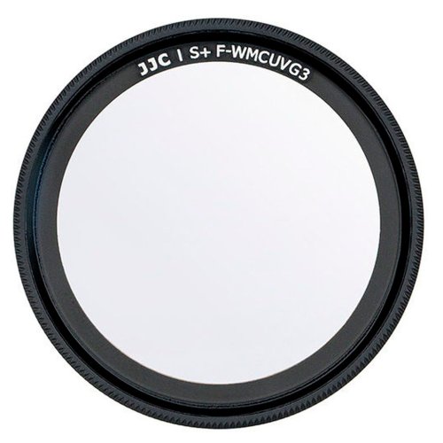 JJC Ultra Slim MC UV Filter for Ricoh GR IV &amp; III