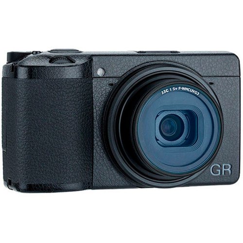 JJC Ultra Slim MC UV Filter for Ricoh GR IV &amp; III