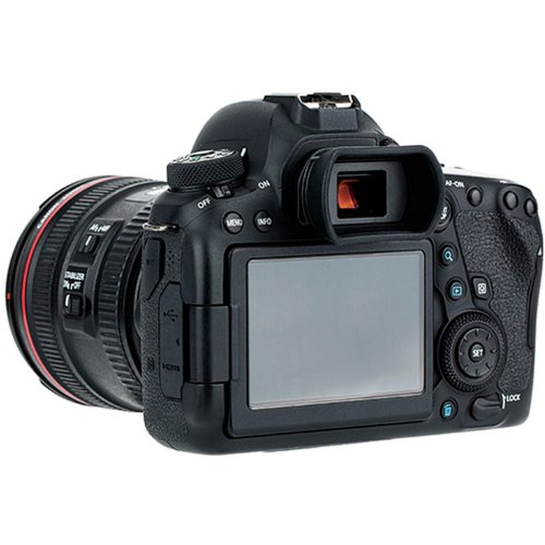 JJC KIWI  KE-EF Lang jestykke Canon EF EB