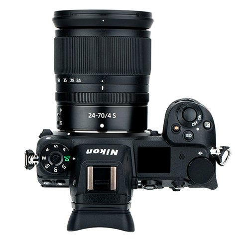 Kiwi Long eyecup KE-NKZ Replace DK-29