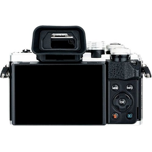 Kiwi Long Eyecup KE-EP16 som Olympus EP-16