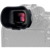 Kiwi Long Eyecup KE-R5 til EOS R6 Mark II, R5C, R5