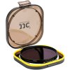 JJC ND2-ND2000 Variabelt ND filter 82mm