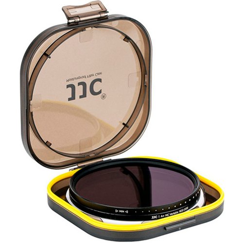 JJC ND2-ND2000 Variabelt ND filter 82mm