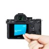 JJC LCD Skrmbeskytter til Canon EOS R3, R5, R5C