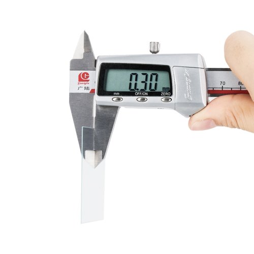 JJC LCD Skrmbeskytter til Canon EOS R3, R5, R5C