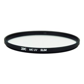 JJC 95mm Ultra slim Multi-coated UV filter