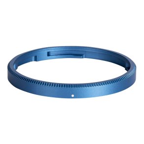 JJC RN-GR3X Bl deko ring til Ricoh GR IIIx