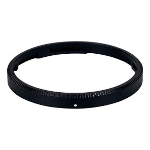 JJC RN-GR3X Sort deko ring til Ricoh GR IIIx