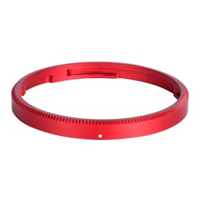 JJC RN-GR3X Rd deko ring til Ricoh GR IIIx