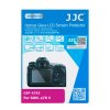 JJC LCD Beskyttelse. Sony A7 R V