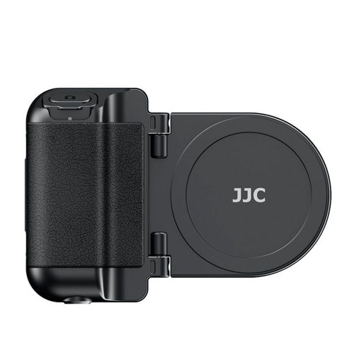 JJC Foto greb til smartphone sort