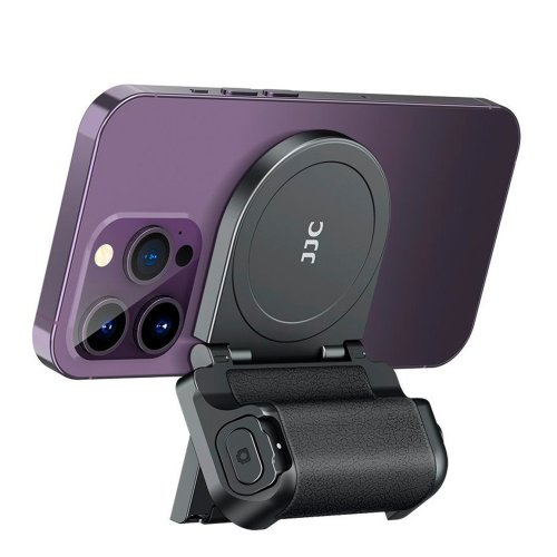 JJC Foto greb til smartphone sort