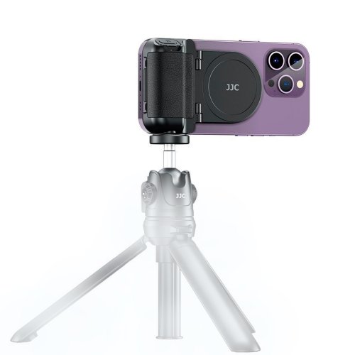 JJC Foto greb til smartphone sort