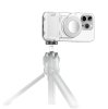 JJC Foto greb til smartphone hvid
