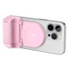 JJC Magnetic Phone Grip Pink