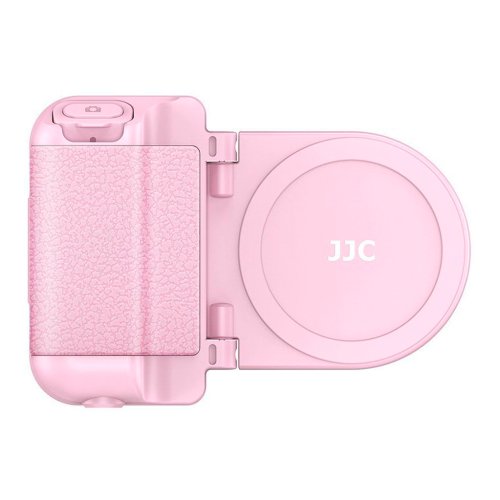 JJC Magnetic Phone Grip Pink