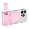 JJC Magnetic Phone Grip Pink