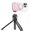 JJC Magnetic Phone Grip Pink