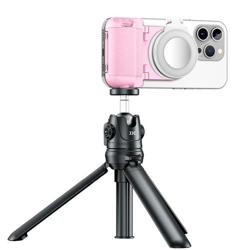 JJC Magnetic Phone Grip Pink