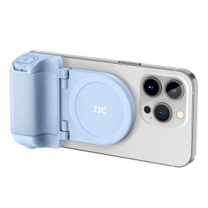 JJC Magnetic Phone Grip Bl�