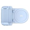 JJC Magnetic Phone Grip Bl�