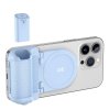 JJC Magnetic Phone Grip Bl�