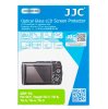 JJC LCD beskyttelse til OM SYSTEM TG-7 / Oly. TG-6