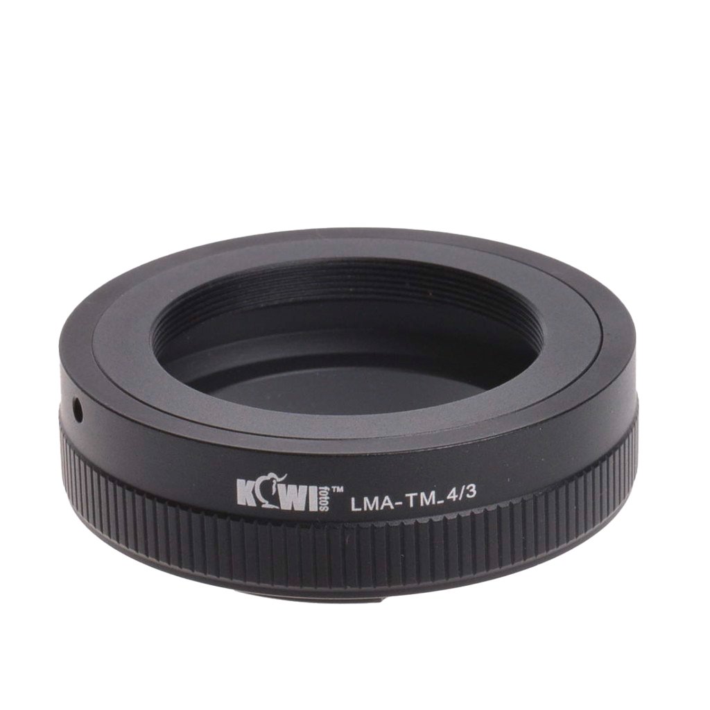 Kiwi LMA T2 - 4/3 Adapter