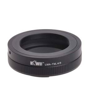 Kiwi LMA T2 - 4/3 Adapter