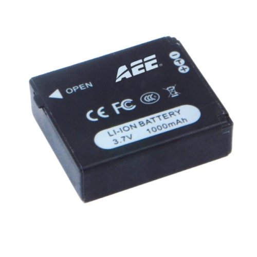 AEE D30 Lithium Batteri til SD model