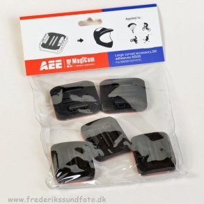 AEE MS08 Buet Selvklbende mount til S-Modeller