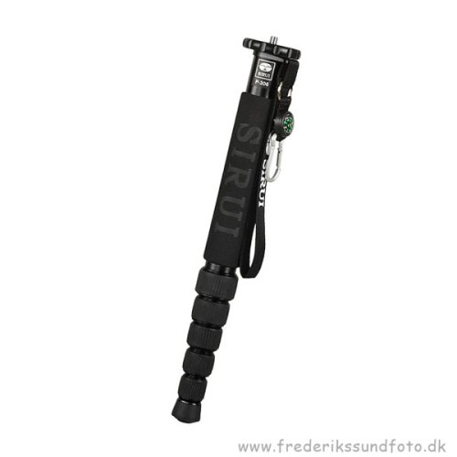 SIRUI P-306 Monopod