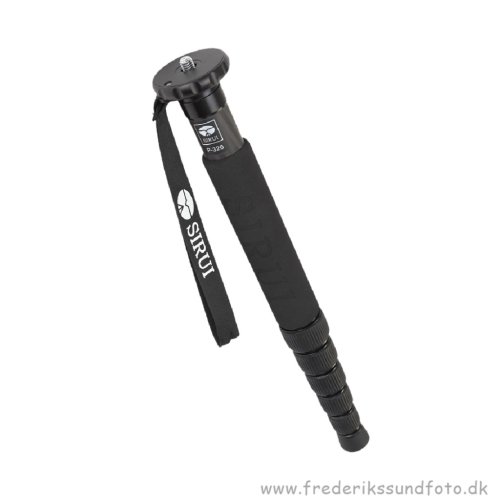 Sirui P-326 Carbon monopod