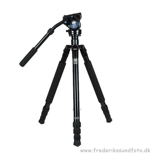 SIRUI R-2004 m/VH-10 videohoved