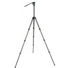 Sirui ST-124+VA-5 Carbon Tripod WPS Video Head