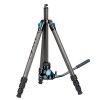Sirui ST-124+VA-5 Carbon Tripod WPS Video Head