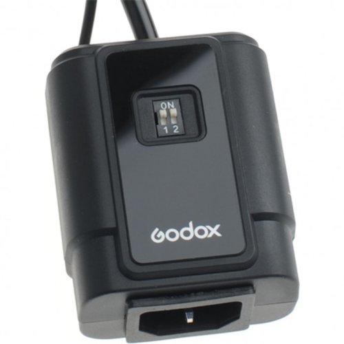 Godox Studio Flash Trigger DM-16