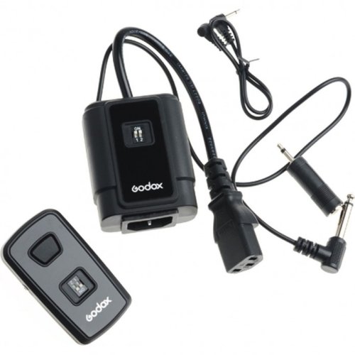 Godox Studio Flash Trigger DM-16