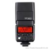 Godox Thinklite TT350 TTL Flash t/Olympus