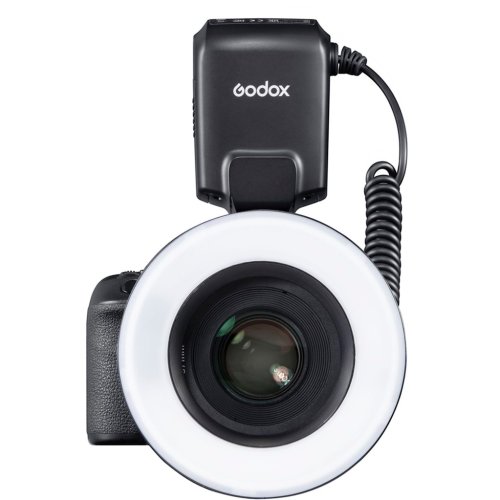 Godox ML-150 II Macro Ring Flash