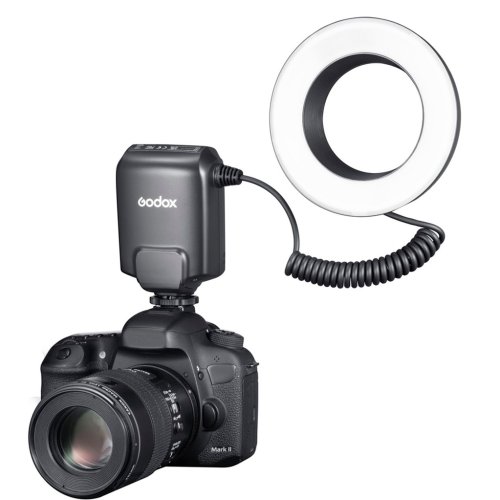 Godox ML-150 II Macro Ring Flash