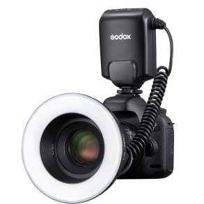 Godox ML-150 II Macro Ring Flash