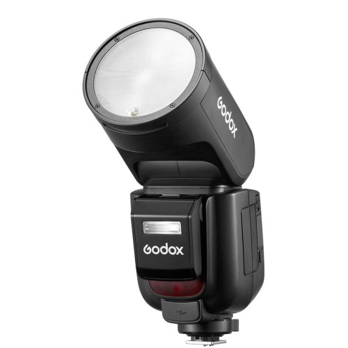 Godox V1 Pro N til Nikon