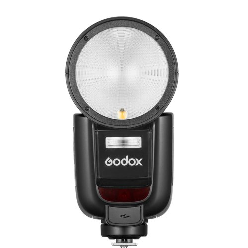 Godox V1 Pro N til Nikon