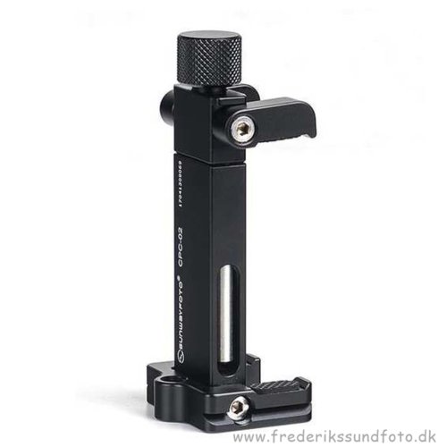 SunwayFoto CPC-02 Smartphone holder