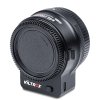 Viltrox NF-Z adapter som Nikon FTZ