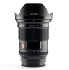 Viltrox AF 16mm f/1.8 FE til Sony E-mount