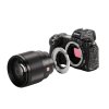 Viltrox Nikon Z adapter til Sony E-mount