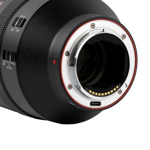 Viltrox AF 135mm f/1.8 LAB Fullframe Sony E-mount